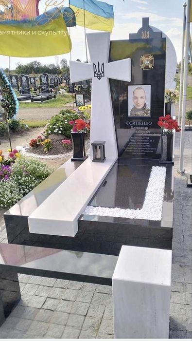 Памятники гранит ,Суми