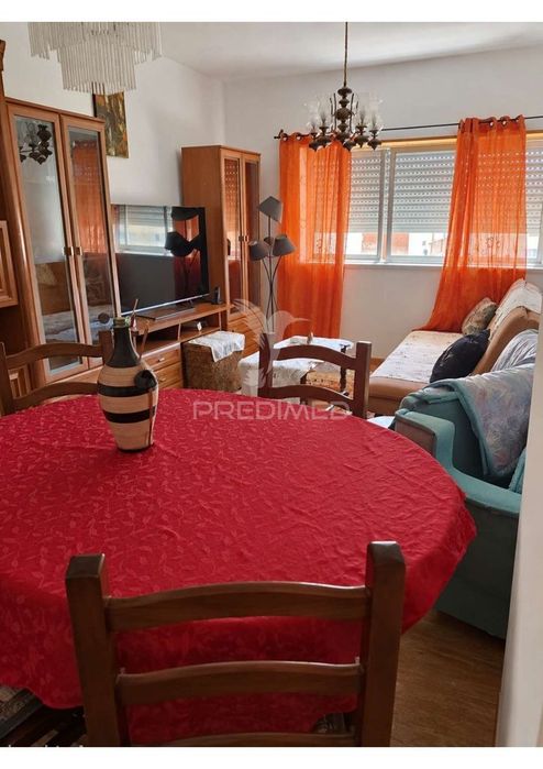 Excelente oportunidade - T2 - Monte da Caparica
