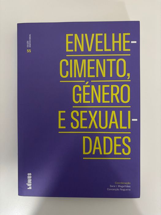 Livros vários temas