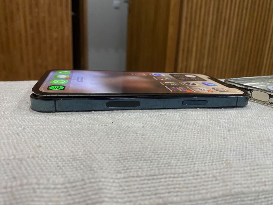 Iphone 12 Pro 256gb com Avaria