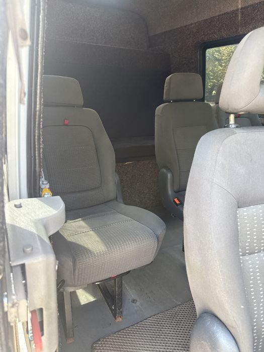 Продам Sprinter 2.2 903 12 мест