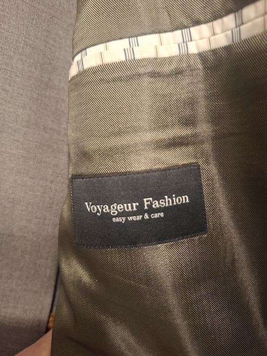 Garnitur Voyageur Fashion