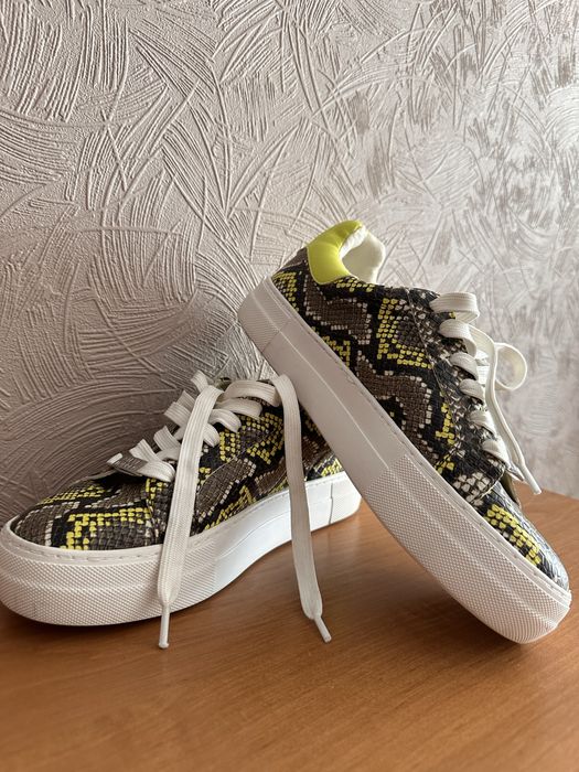 Кеди Steve Madden