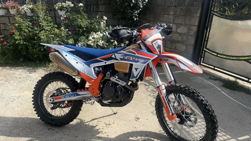 Kovi lite 300 r s8