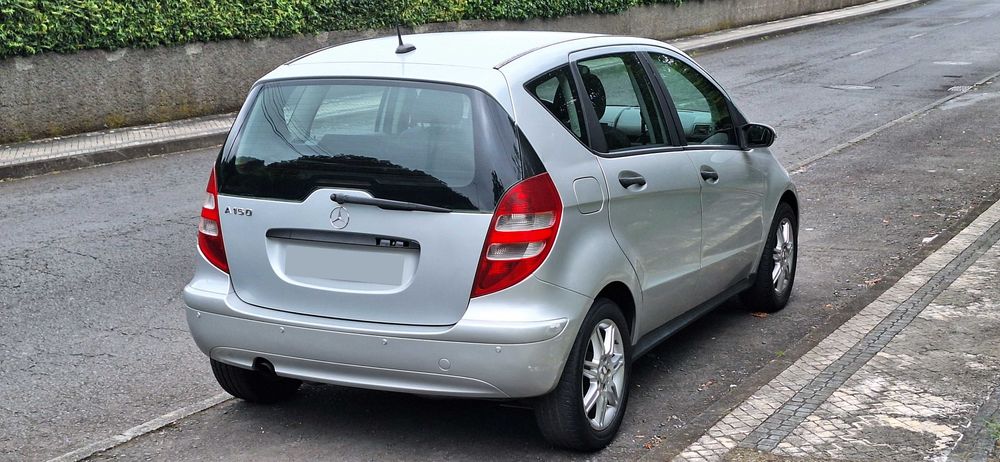 Mercedes Benz A150