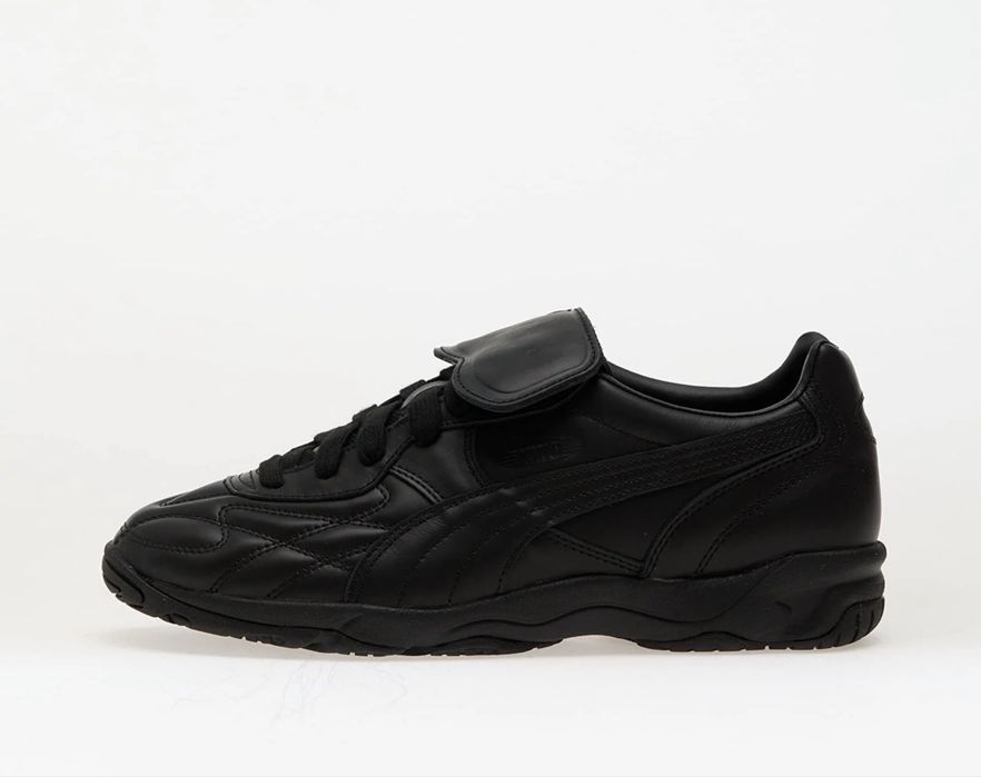 Кроссівки PUMA X INDOOR lack of guidance