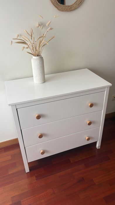 Cômoda Koppang Ikea