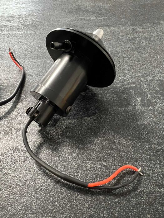 Dronowa elektryczna dysza do rozpylania substancji dron rolnictwo 12V