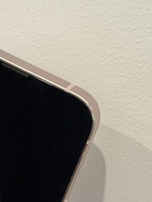 iPhone 13 128GB Różowy