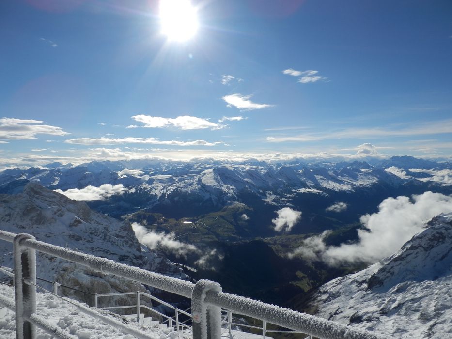 Olympus SH-21 як НОВИЙ