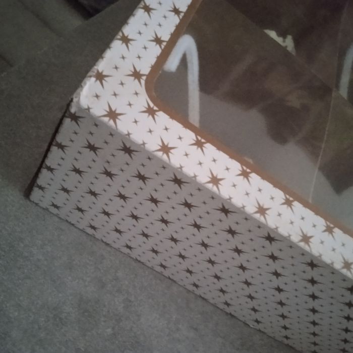 Piękne parasolki z bawełnianych nici