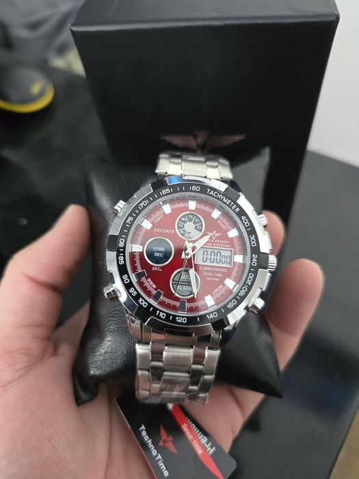 techno time Lisboa Moda OLX Portugal