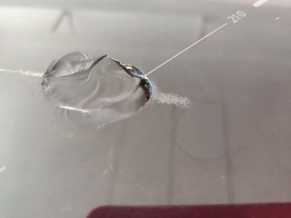 Placa vitrocerâmica TEKA