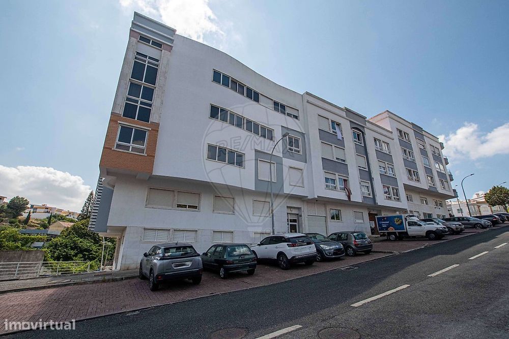 Apartamento T2 para venda