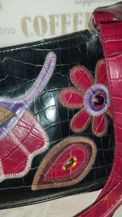 Фирменная сумка женская ...