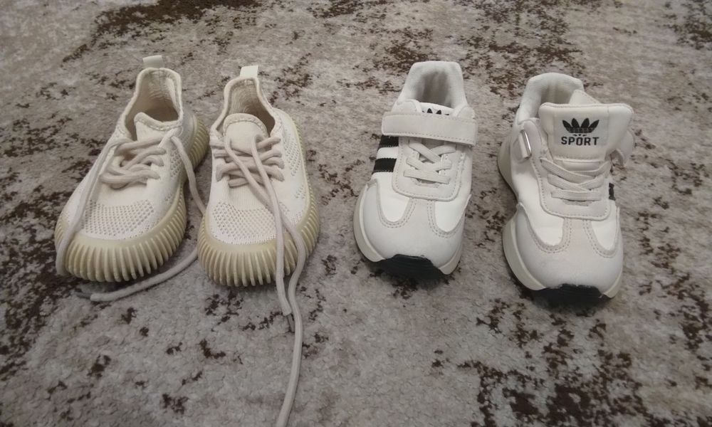 Кросівки для хлопчика 29 р