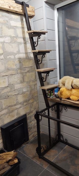 Изделия из металла