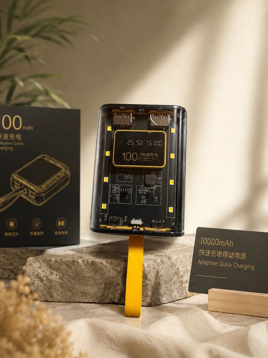 Power Bank 10000 mAh