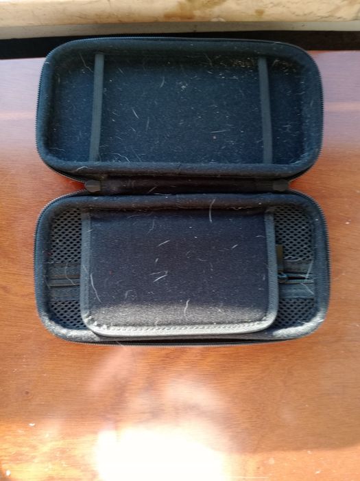 Capa nintendo switch