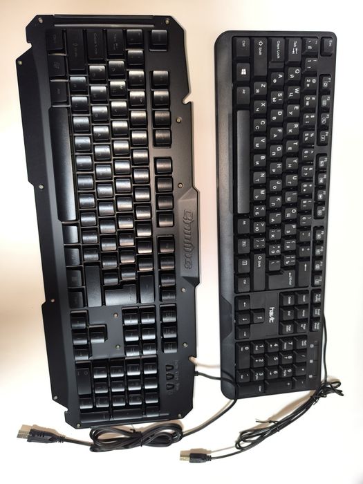 Клавиатура офисная