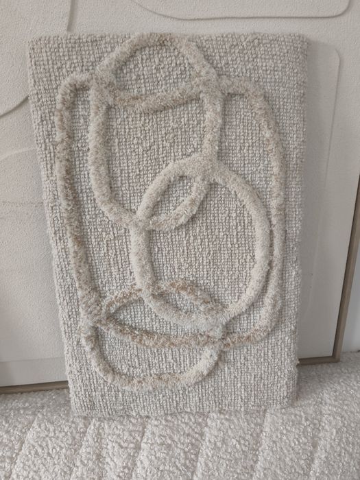 Quadros novos homestaging