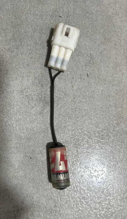 Yoshimura Power Up Unit original