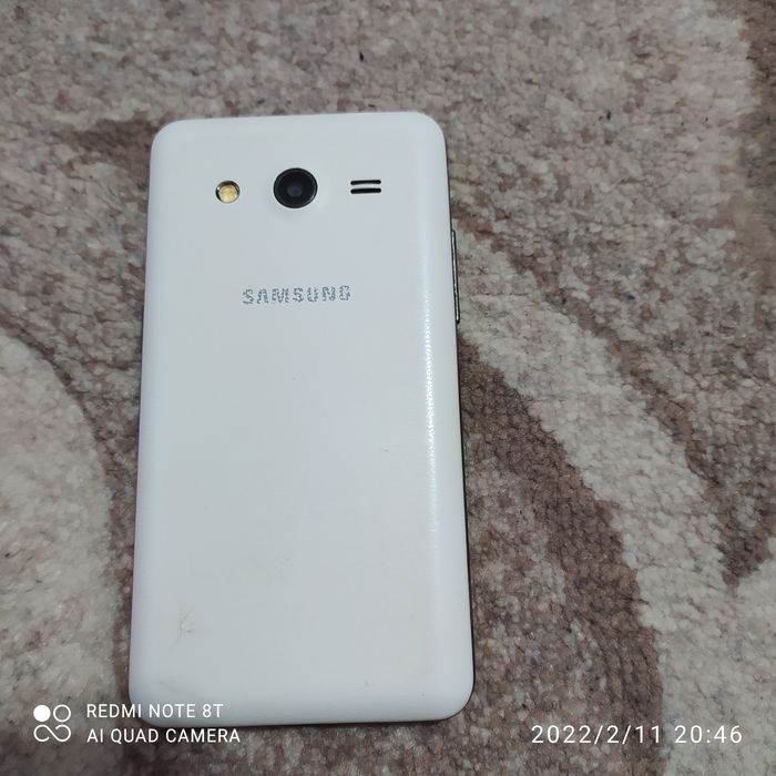 Продам на запчастини Samsung galaxy