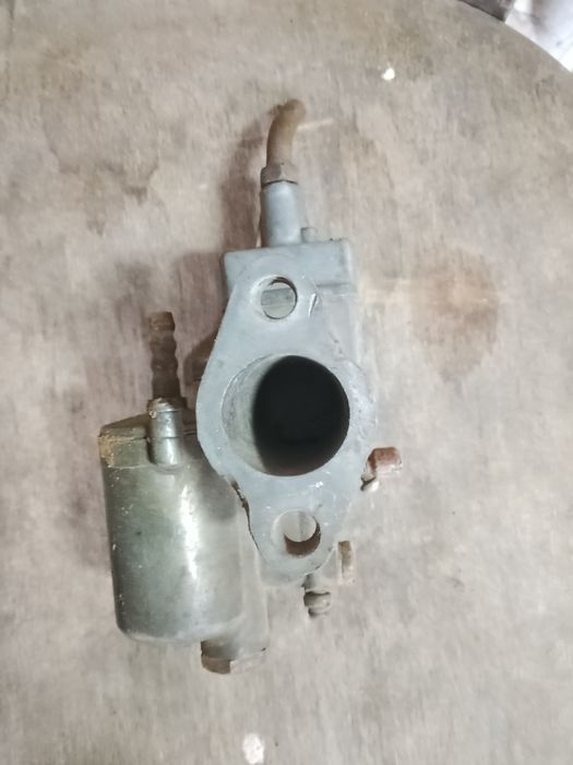 Катушки запалювання МТ днепр