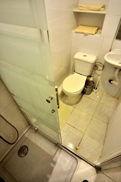 Quarto suíte a Costa Cabral-Porto