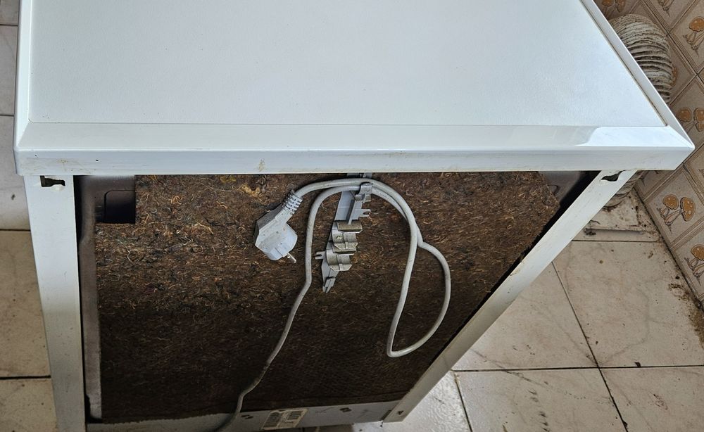 Máquina lavar loiça Bosch