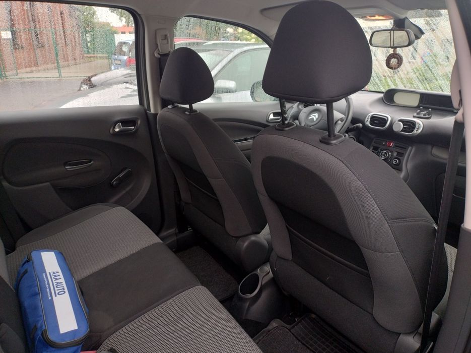 Sprzedam Citroena C3 Picasso