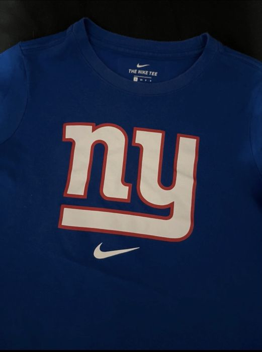 T-shirt NY Giants
