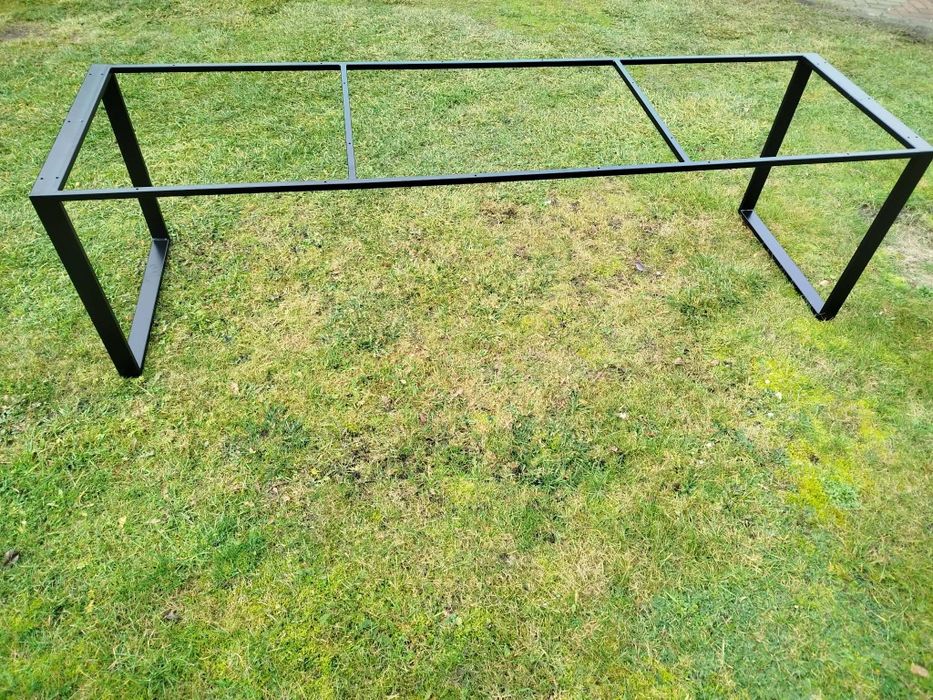 Stół podstawa stołu loft