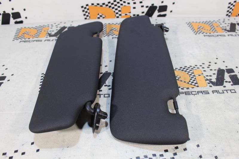 Conjunto pálas de sol MINI Mini Cabrio (R57)