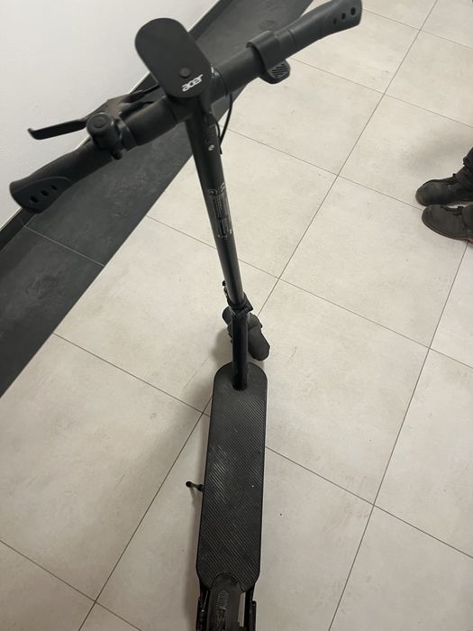 Hulajnoge elektryczna acer