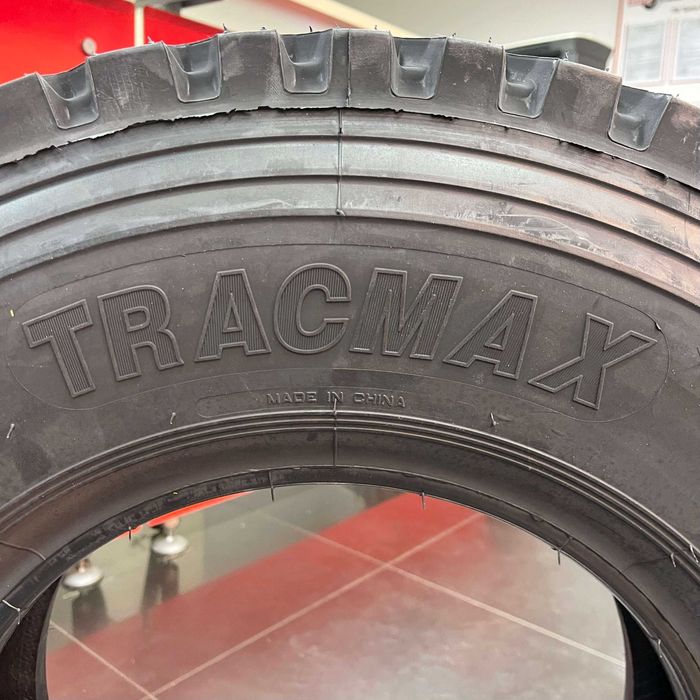 Шина 7.50R16 TRACMAX безкоштовна доставка НП