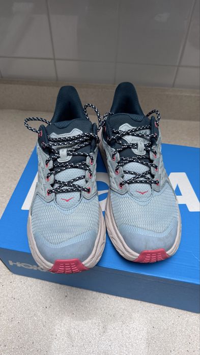 HOKA Anacapa 2 Low GTX