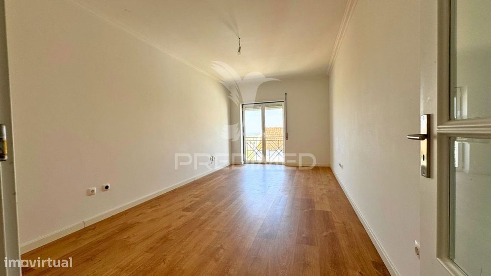 Apartamento T3 - Pronto a habitar no centro de Beja