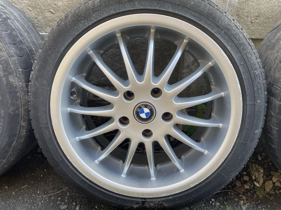 Продам диски r17