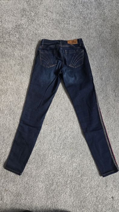 Dzinsy Lisa Campione rozm 34