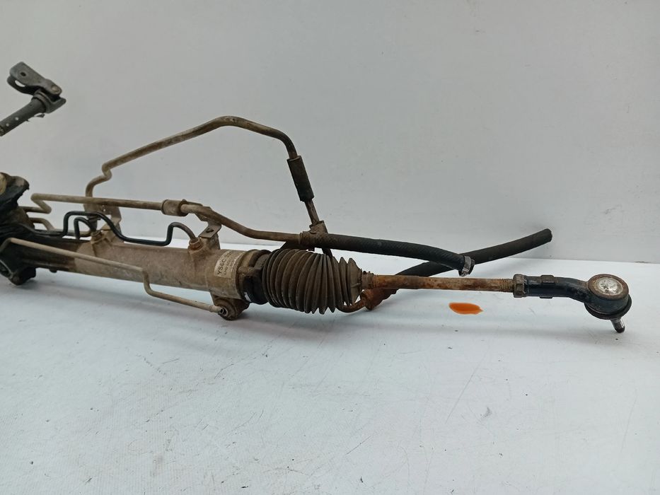 Caixa de direção FORD Fiesta IV (JA_, JB_)