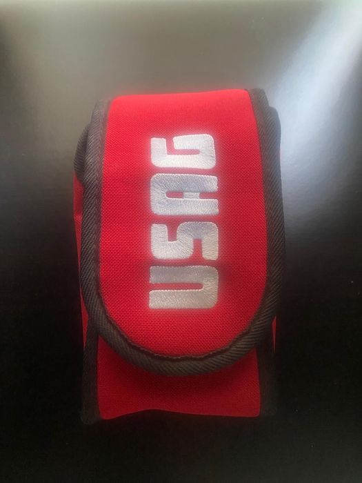 Chave electrica USAG com pontas