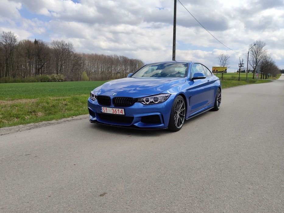 Felgi Japan Racing JR37 19" 5x120 5x112 BMW