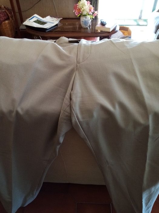 Fato como Novo da marca Celio