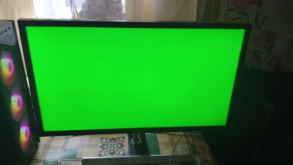 Монітор 28" Samsung U28D590D 4K UHD (3840x2160)