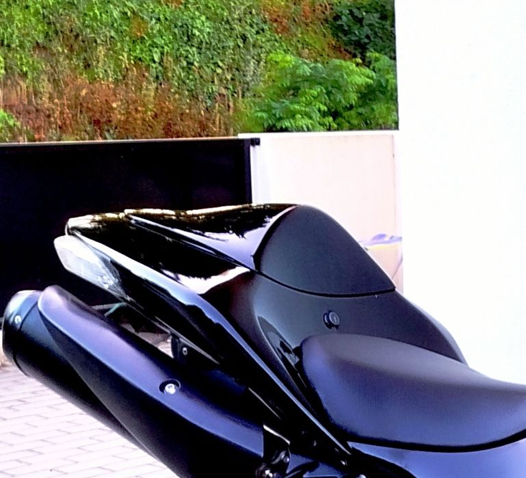 Kawasaki ninja zx10R