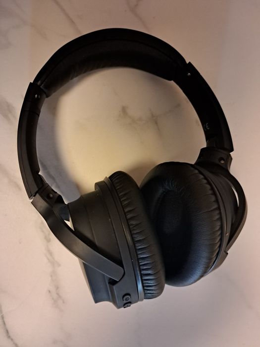 Słuchawki bezprzewodowe Tonsil bluetooth