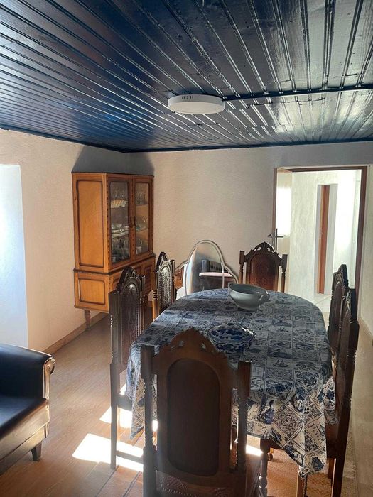Casa a venda em aldeia