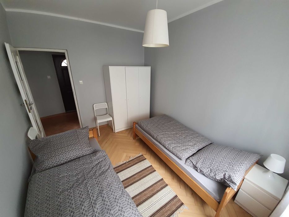 Pokoje pracownicze extra standard Elbląg