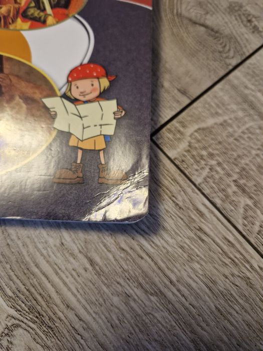 Podręcznik do religii dla klasy 5